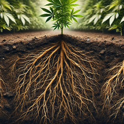 Best Soil for Weed: A Comprehensive Guide to Cannabis Soil
