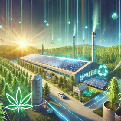 Sustainability in the Cannabis Industry: Companies Leading the Way