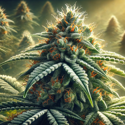Critical Approaches to Cannabis Flowering
