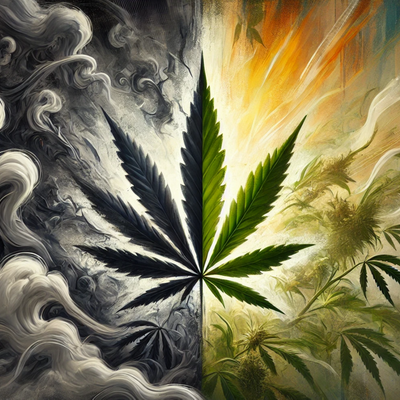 Unraveling the Subtle Signs of Cannabis Addiction: A Cultural and Historical Perspective