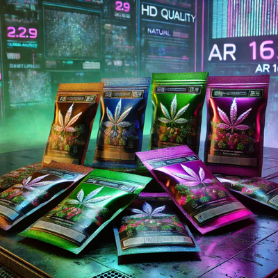Synthetic Marijuana: The Dangerous of Cannabis