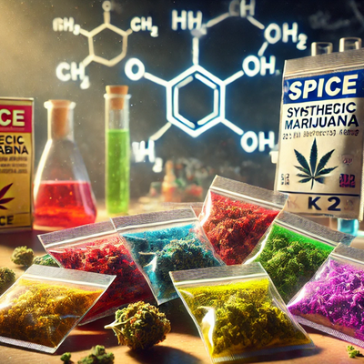 Understanding Synthetic Marijuanas: A Critical Analysis