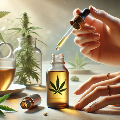 Mastering Tincture Usage: A Comprehensive Wellness Guide