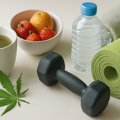 Best Practices for a Post-420 Reset and Cleanse