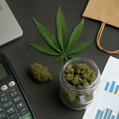 420 2025 Retail Guide: Key Strategies for Success in the Cannabis Industry