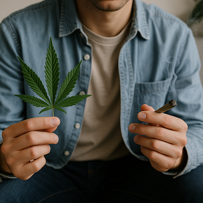 Can Cannabis Reduce Anxiety and Stress? Empirical Evidence and Analysis