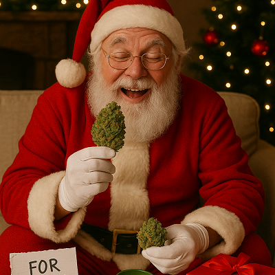 Merry Christmas from our team!