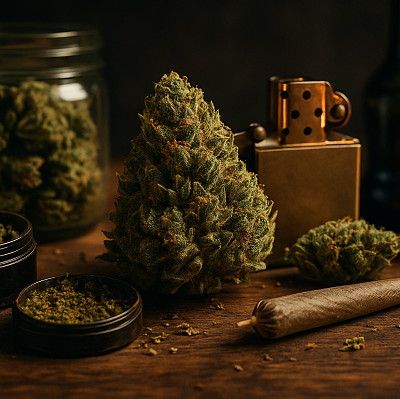 How We Can Benefit From Inspiring Cannabis Quotes