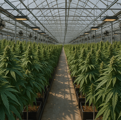 Where Does the Weed You Buy in the UK Actually Come From?